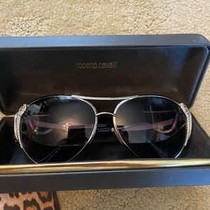 Roberto cavalli sunglasses